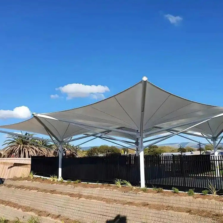 临潭县工程案例