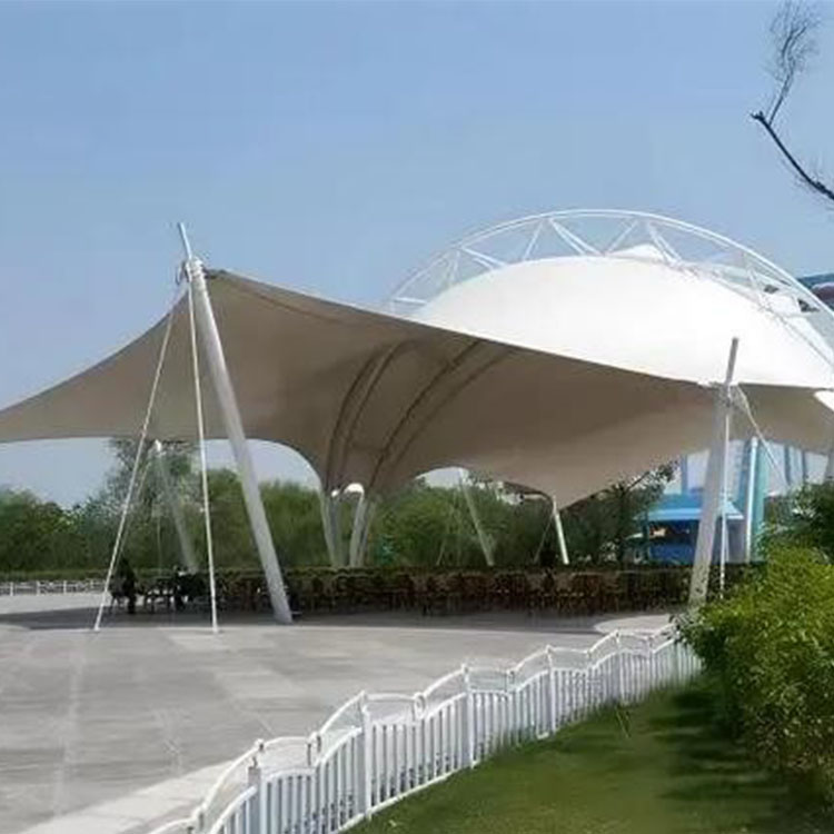 临潭县工程案例