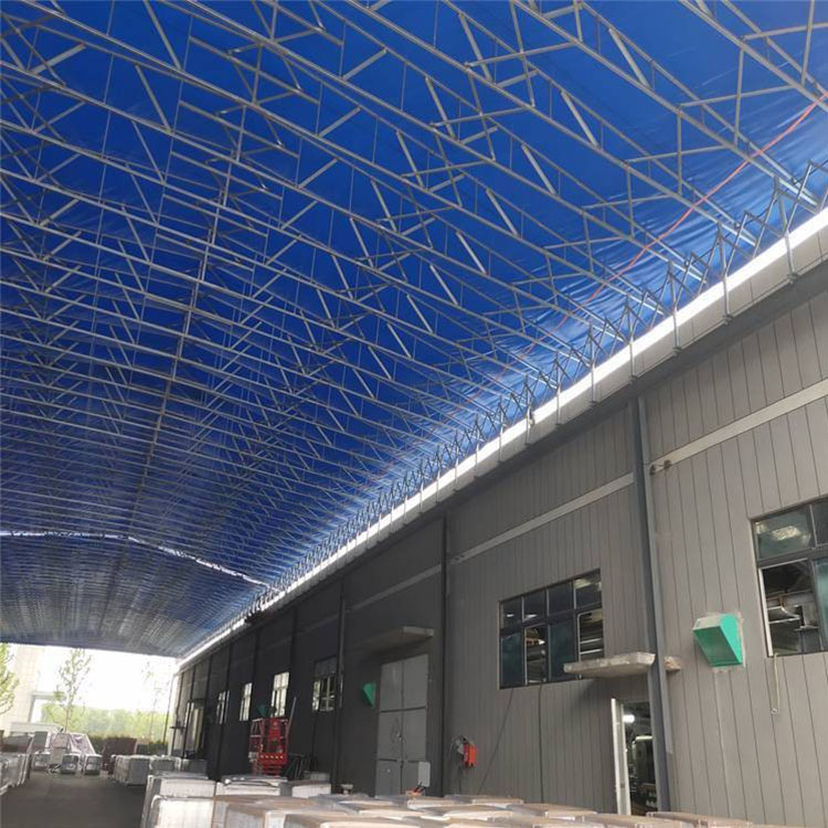 临潭县工程案例