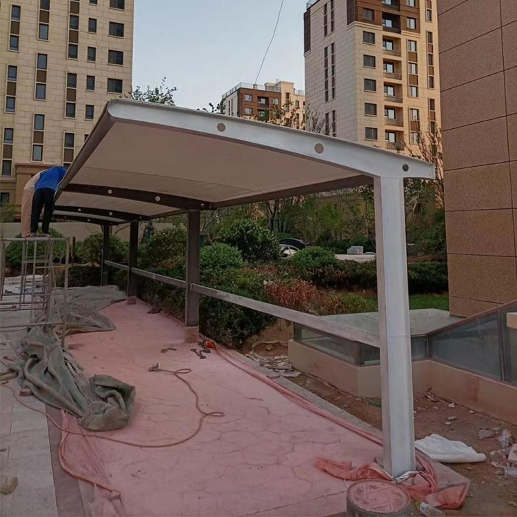 临潭县工程案例